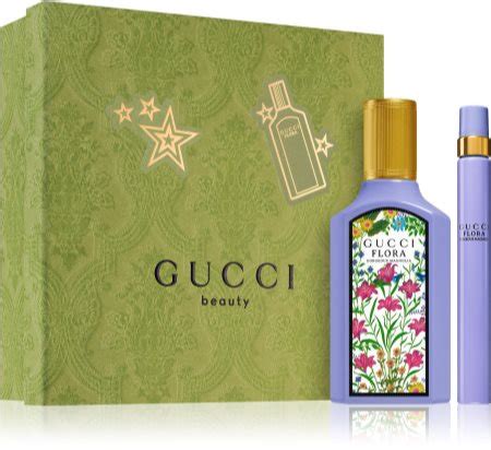 gucci flora magnolia ebay|Gucci Flora magnolia gift set.